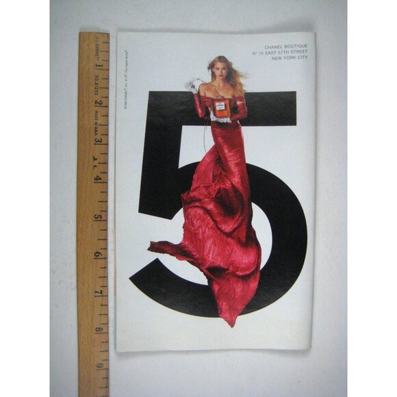 New York City Opera Stagebill March 2000 The Mother Of Us - Picture 6 of 6